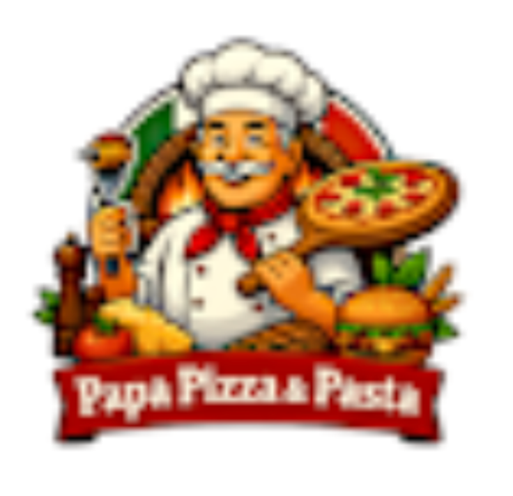 Papa Pizza & Pasta